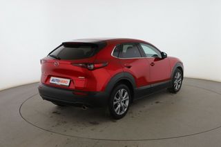 Mazda CX-30 2.0 Skyactiv-G Mild-Hybrid Zenith 2WD