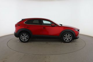 Mazda CX-30 2.0 Skyactiv-G Mild-Hybrid Zenith 2WD