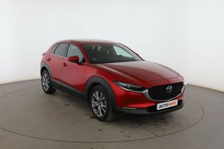 Mazda CX-30 2.0 Skyactiv-G Mild-Hybrid Zenith 2WD