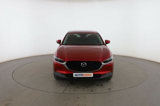 Mazda CX-30 2.0 Skyactiv-G Mild-Hybrid Zenith 2WD
