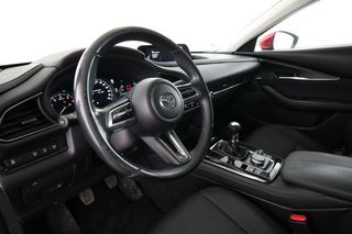 Mazda CX-30 2.0 Skyactiv-G Mild-Hybrid Zenith 2WD