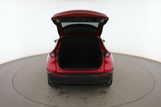 Mazda CX-30 2.0 Skyactiv-G Mild-Hybrid Zenith 2WD