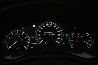 Mazda CX-30 2.0 Skyactiv-G Mild-Hybrid Zenith 2WD