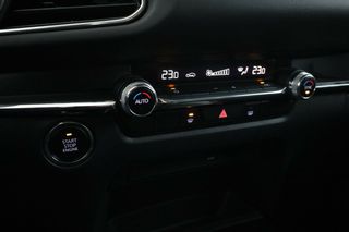 Mazda CX-30 2.0 Skyactiv-G Mild-Hybrid Zenith 2WD