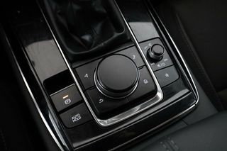 Mazda CX-30 2.0 Skyactiv-G Mild-Hybrid Zenith 2WD