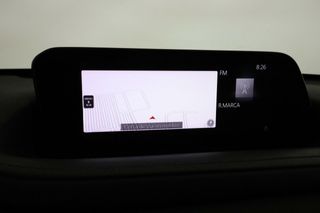 Mazda CX-30 2.0 Skyactiv-G Mild-Hybrid Zenith 2WD