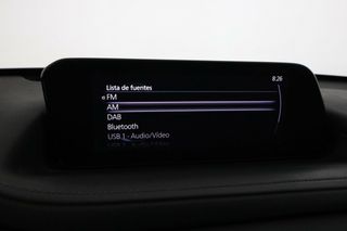 Mazda CX-30 2.0 Skyactiv-G Mild-Hybrid Zenith 2WD
