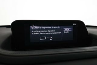 Mazda CX-30 2.0 Skyactiv-G Mild-Hybrid Zenith 2WD