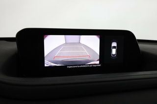 Mazda CX-30 2.0 Skyactiv-G Mild-Hybrid Zenith 2WD