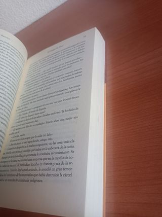 Libro El Código Da Vinci