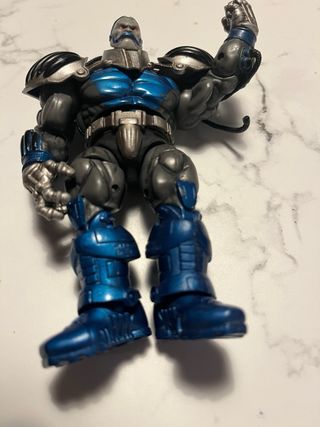 Apocalipsis X-Men Figura Articulada