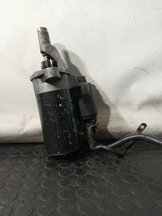 MOTOR ARRANQUE AUDI A4 BERLINA (8E)