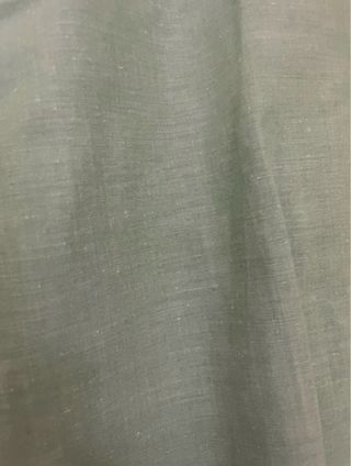 Camisa Emidio Tucci Verde Talla L