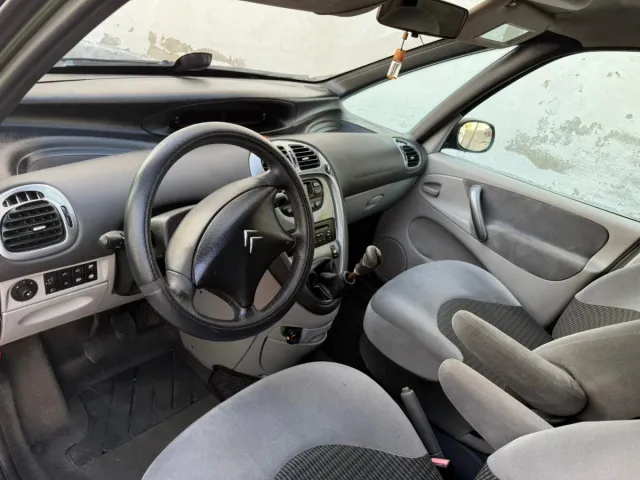 Citroen Xsara 2005