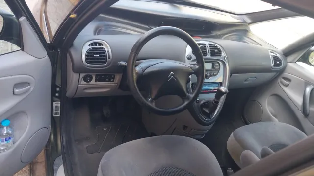 Citroen Xsara 2005