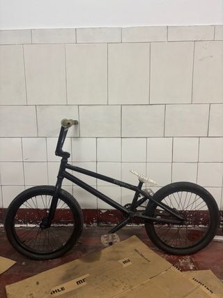 Bmx Eastern