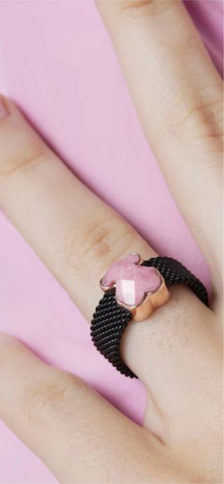 Anillo Tous 