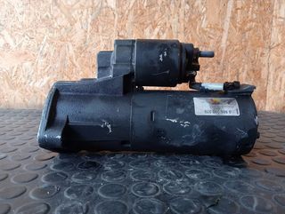 MOTOR ARRANQUE AUDI A4 AVANT (8E)