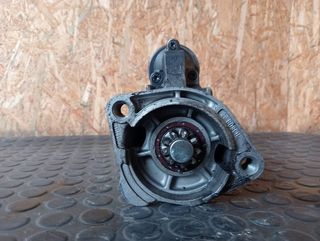 MOTOR ARRANQUE AUDI A4 AVANT (8E)