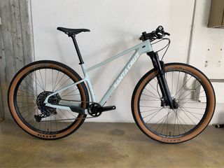 Santa Cruz Highball C