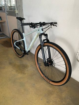 Santa Cruz Highball C