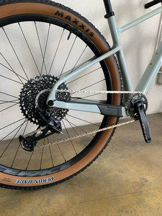 Santa Cruz Highball C