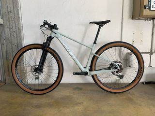 Santa Cruz Highball C