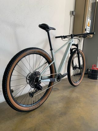 Santa Cruz Highball C