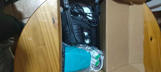 Detector de Metales MD 5090