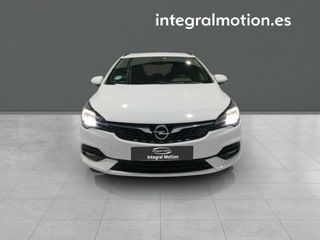 Opel Astra 1.5D DVC 77kW (105CV) GS Line ST