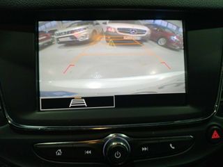 Opel Astra 1.5D DVC 77kW (105CV) GS Line ST