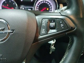Opel Astra 1.5D DVC 77kW (105CV) GS Line ST