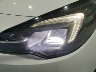Opel Astra 1.5D DVC 77kW (105CV) GS Line ST