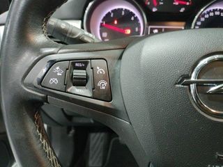 Opel Astra 1.5D DVC 77kW (105CV) GS Line ST
