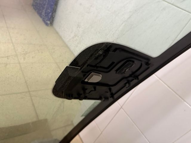 Luna delantera Opel Mokka