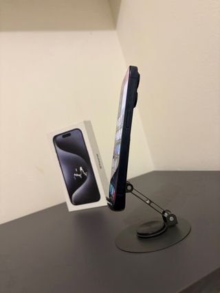 iPhone 15 Pro 128GB Grigio