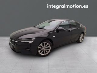 Opel Insignia  GS Business Edition 1.5D DVH 90kW MT6