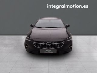 Opel Insignia  GS Business Edition 1.5D DVH 90kW MT6