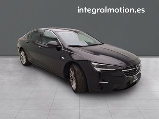 Opel Insignia  GS Business Edition 1.5D DVH 90kW MT6