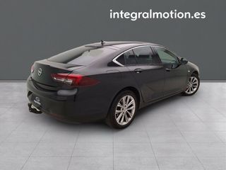 Opel Insignia  GS Business Edition 1.5D DVH 90kW MT6