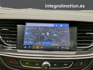 Opel Insignia  GS Business Edition 1.5D DVH 90kW MT6