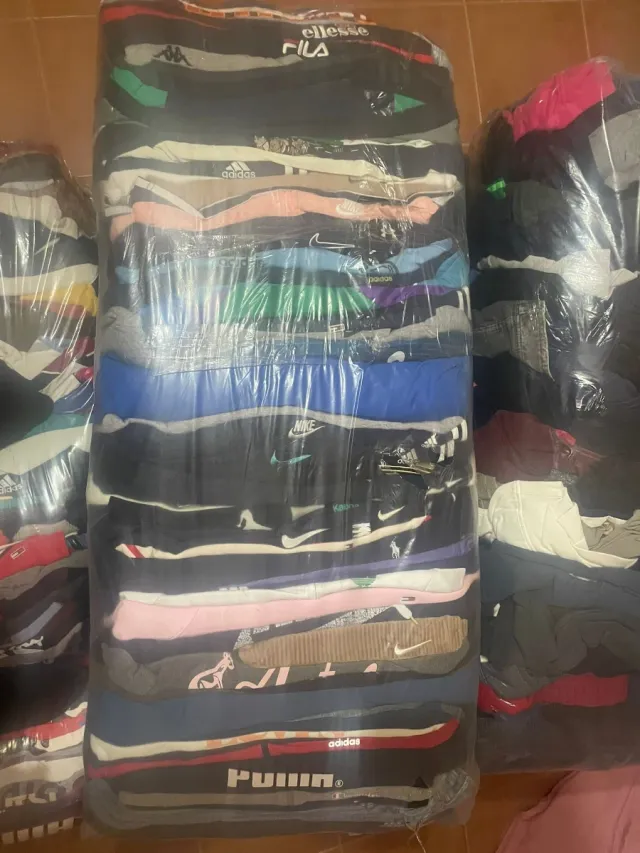 Ropa Vintage Premium - 30€/Kg