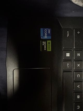 MSI Katana 15 B13V Portátil Gaming