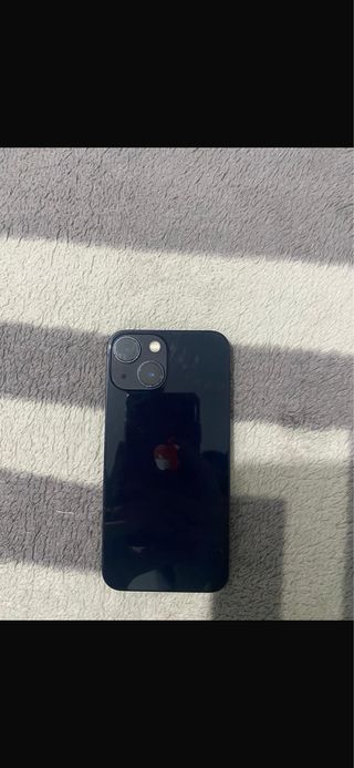 iPhone 13 mini Azul Marino
