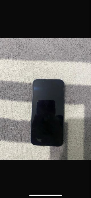 iPhone 13 mini Azul Marino