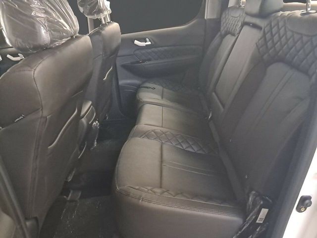 Foton Tunland G7 4WD 8AT