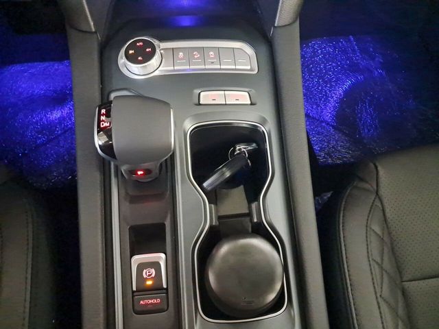 Foton Tunland G7 4WD 8AT