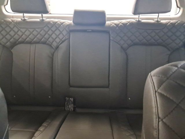 Foton Tunland G7 4WD 8AT