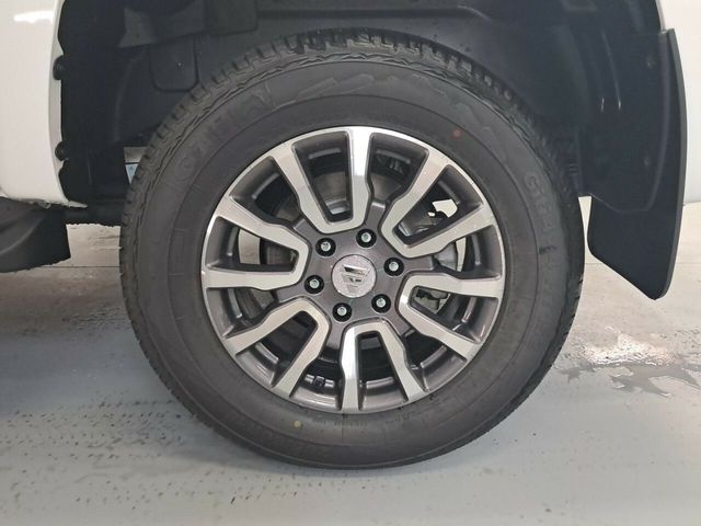 Foton Tunland G7 4WD 8AT