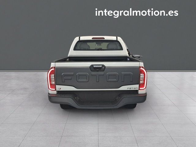 Foton Tunland G7 4WD 8AT